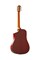 Root Note TA220-TR Гитара трансакустическая, красная TA220-TR