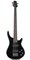 Smiger G-B3-5-BK Бас-гитара, 5-струнная, черная G-B3-5-BK