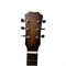 Кунгурская Акустика D-Sunburst-52 Гитара акустическая, санберст D-Sunburst-52