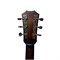 Кунгурская Акустика D-Sunburst-52 Гитара акустическая, санберст D-Sunburst-52