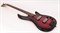 Caraya B331RDS Бас-гитара, красный санберст B331RDS