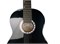 Амистар H-34-BK Акустическая гитара, отделка глянцевая эмаль H-34-BK