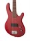 Cort Action-Junior-OPBC Action Series Бас-гитара, уменьшенная, красная Action-Junior-OPBC