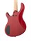 Cort Action-Junior-OPBC Action Series Бас-гитара, уменьшенная, красная Action-Junior-OPBC