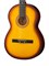 Presto GF-SB20 Акустическая гитара, санберст GF-SB20