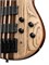 Cort A5-Ultra-Ash-ENB Artisan Series Бас-гитара 5-струнная, цвет натуральный A5-Ultra-Ash-ENB