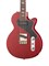 Cort Sunset-TC-OPBR Sunset Series Электрогитара, красная Sunset-TC-OPBR