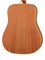 ОХТА OA-121 Гитара акустическая, 6-струнная, Россия OA-121