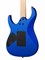 Cort X250-KB X Series Электрогитара, синяя X250-KB