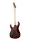 Cort X300-BRB X Series Электрогитара, коричневый санберст X300-BRB
