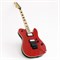 Kononykheen Guitars BREED-52-RD Электрогитара, красная BREED-52-RD