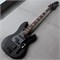 Kononykheen Guitars BREED-55-bass Бас-гитара, черная BREED-55-bass