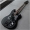Kononykheen Guitars BREED-55-bass Бас-гитара, черная BREED-55-bass