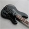 Kononykheen Guitars BREED-55-bass Бас-гитара, черная BREED-55-bass