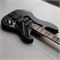 Kononykheen Guitars BREED-55-bass Бас-гитара, черная BREED-55-bass