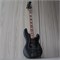 Kononykheen Guitars BREED-55-bass Бас-гитара, черная BREED-55-bass