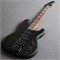 Kononykheen Guitars BREED-55-bass Бас-гитара, черная BREED-55-bass