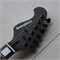 Kononykheen Guitars BREED-56-BK Электрогитара, черная BREED-56-BK