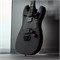Kononykheen Guitars BREED-56-BK Электрогитара, черная BREED-56-BK