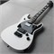 Kononykheen Guitars BREED-56-WH Электрогитара, белая BREED-56-WH