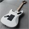 Kononykheen Guitars BREED-56-WH Электрогитара, белая BREED-56-WH