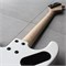 Kononykheen Guitars BREED-56-WH Электрогитара, белая BREED-56-WH