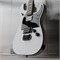 Kononykheen Guitars BREED-56-WH Электрогитара, белая BREED-56-WH