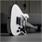 Kononykheen Guitars BREED-56-WH Электрогитара, белая BREED-56-WH