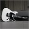 Kononykheen Guitars BREED-56-WH Электрогитара, белая BREED-56-WH