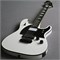 Kononykheen Guitars BREED-56-WH Электрогитара, белая BREED-56-WH