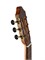 Martinez ES-09S Espana Series Blanca Классическая гитара ES-09S