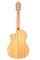 Martinez MFG-AS-CE Flamenco Series Классическая гитара, с вырезом, со звукоснимателем MFG-AS-CE