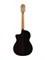 Martinez MFG-RS-CE Flamenco Series Классическая гитара, с вырезом, со звукоснимателем MFG-RS-CE