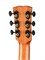 Kremona R35C Steel String Series Акустическая гитара, кедр R35C