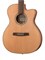 Kremona M-25C Steel String Series Акустическая гитара, кедр M-25C