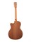 Kremona M-25C Steel String Series Акустическая гитара, кедр M-25C