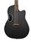 Smiger CE-2021-CF Электро-акустическая гитара, чёрная CE-2021-CF