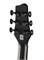 Smiger CE-2021-CF Электро-акустическая гитара, чёрная CE-2021-CF