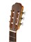 Kremona F65C-LH Cedar Fiesta Soloist Series Классическая гитара, дека кедр, леворукая F65C-LH