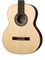 Kremona F65S-LH Spruce Fiesta Soloist Series Классическая гитара, дека ель, леворукая F65S-LH