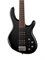 Cort Action-HH4-BK Action Series Бас-гитара, черная Action-HH4-BK