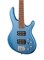 Cort Action-HH4-TLB Action Series Бас-гитара, синяя Action-HH4-TLB