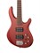 Cort Action-HH4-BRM Action Series Бас-гитара, красная Action-HH4-BRM