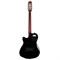 Godin 032181 ACS SLIM Nylon Black HG Электро-акустическая гитара 032181
