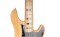 Cort GB55JJ-NAT GB Series Бас-гитара, 5-струнная, цвет натуральный GB55JJ-NAT