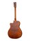 Cort GA-FF-NAT-Bag Grand Regal Series Электро-акустическая гитара, с вырезом, с чехлом, натуральный GA-FF-NAT-Bag