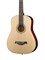 Fante FT-R38B-N Акустическая гитара, цвет натуральный FT-R38B-N