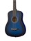 Fante FT-R38B-BLS Акустическая гитара, синий санберст FT-R38B-BLS