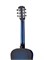 Fante FT-R38B-BLS Акустическая гитара, синий санберст FT-R38B-BLS