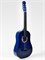 АККОРД ACD-39A-74-BL Акустическая гитара, синий санберст ACD-39A-74-BL